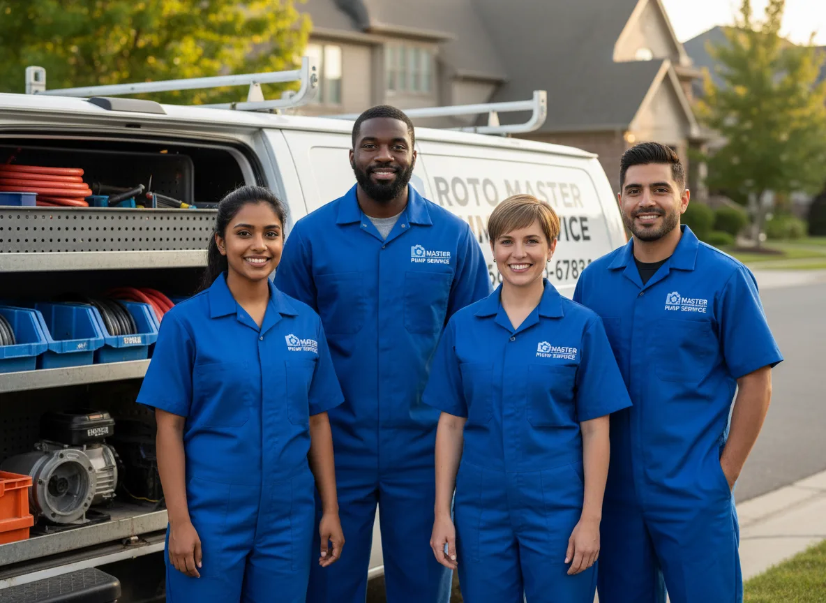 Sump Pump Installation company in Colfax, IL